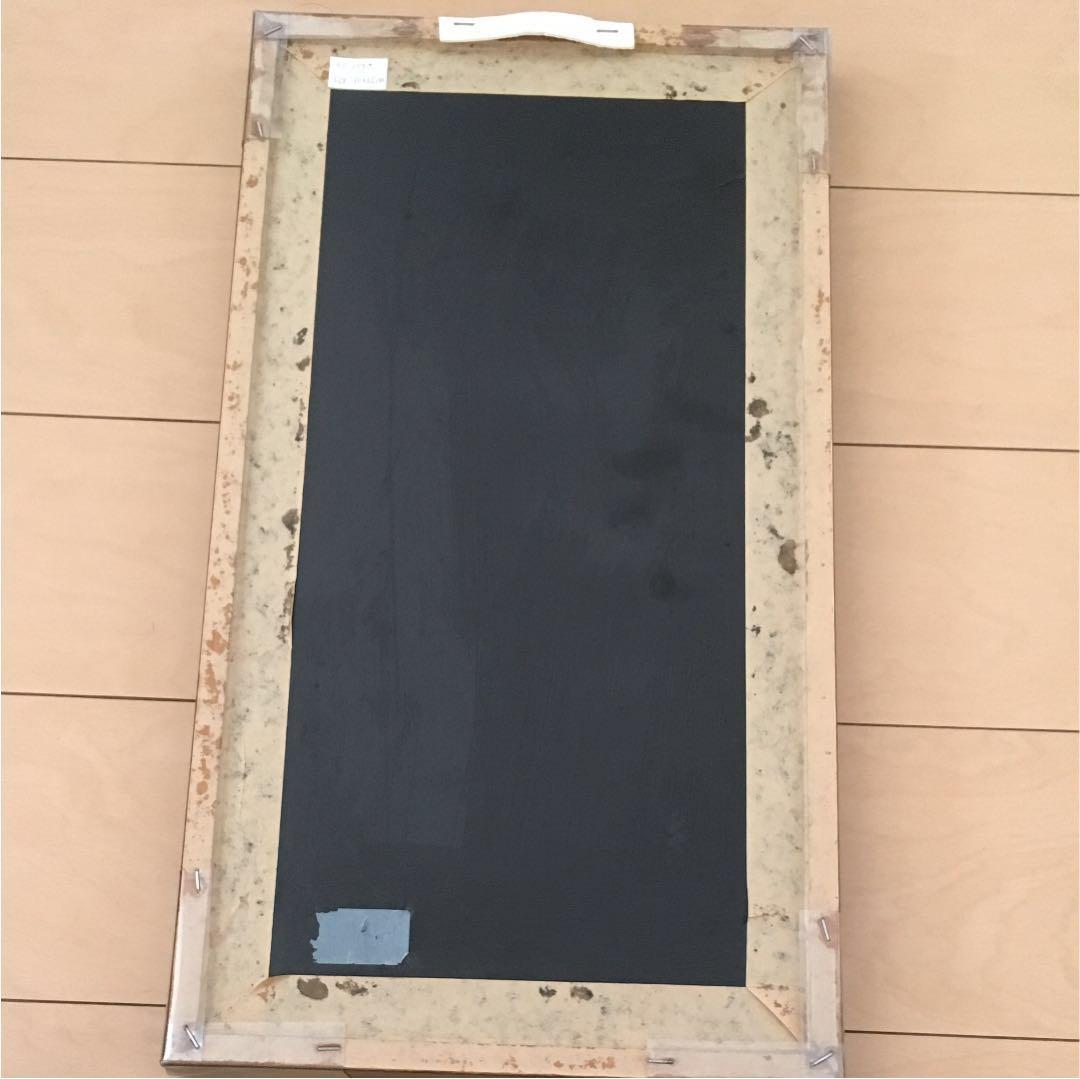 絵画《OLDBRANDY》