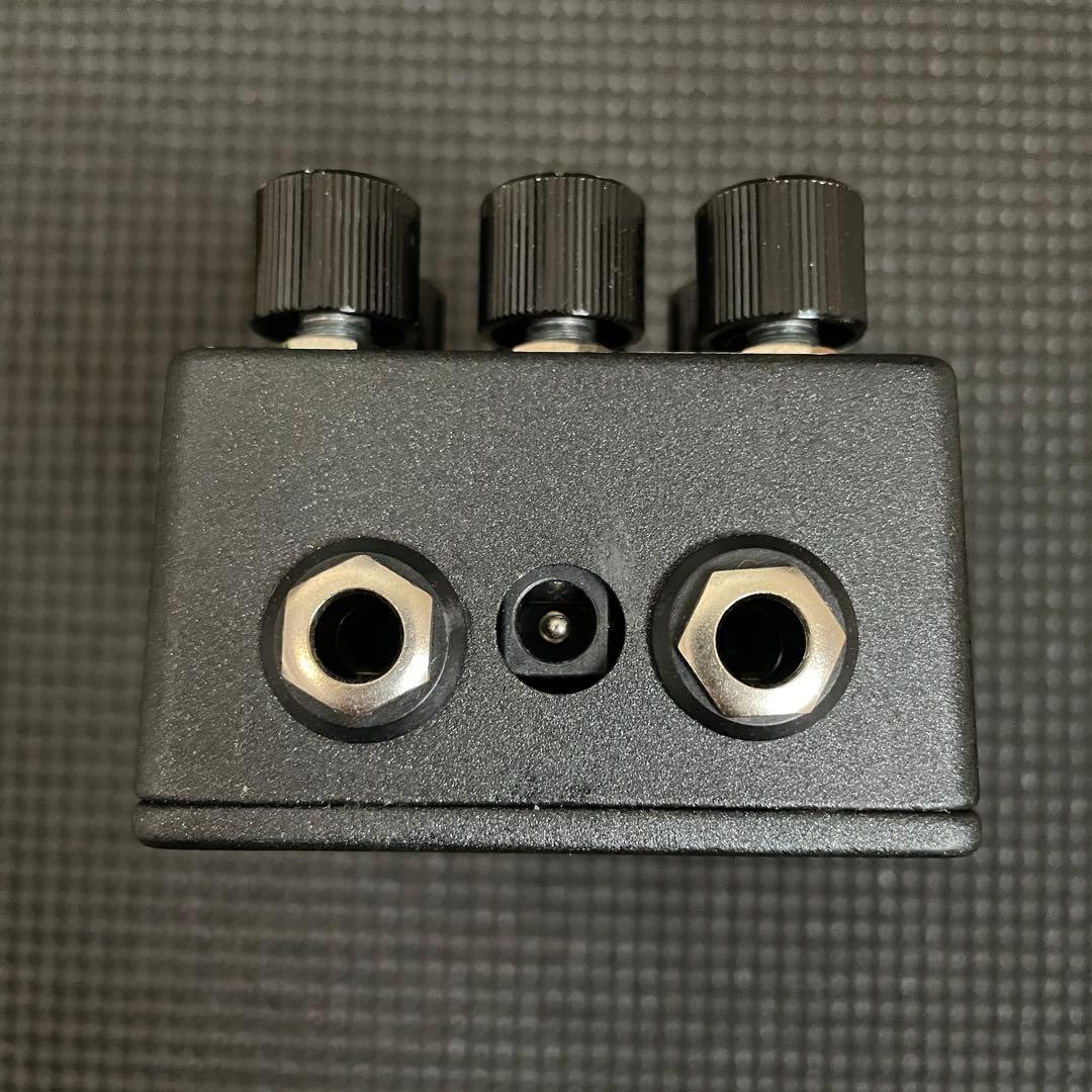 WALRUS AUDIO ARP-87 delay ディレイ