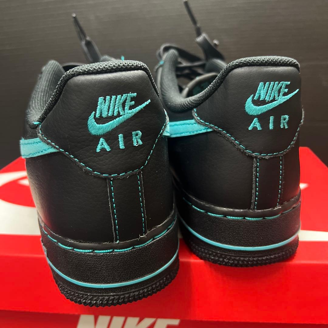 未使用品 26.5cm NIKE Air Force 1 '07 LV8