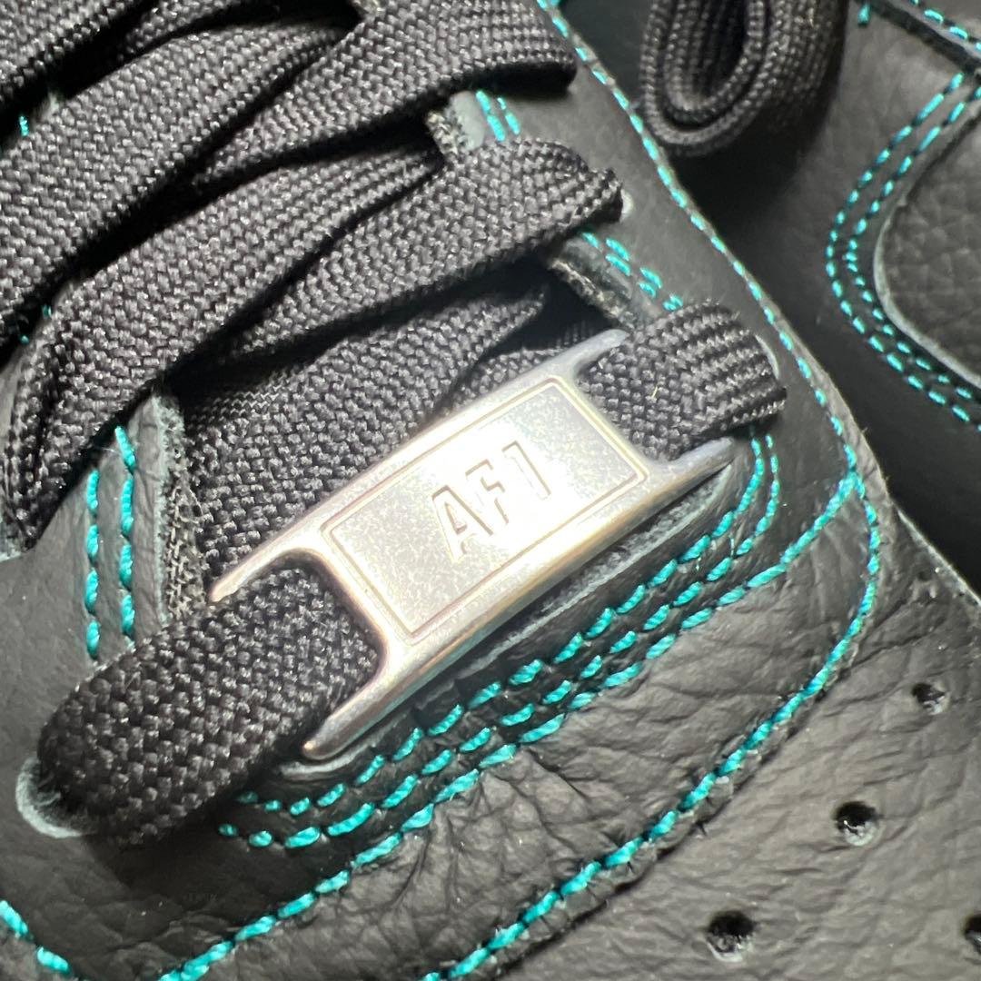 未使用品 26.5cm NIKE Air Force 1 '07 LV8