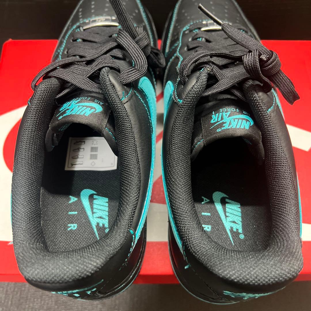 未使用品 26.5cm NIKE Air Force 1 '07 LV8