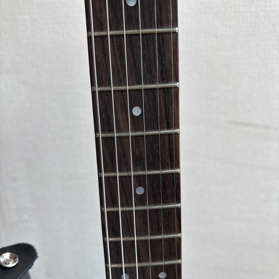 ヤマハ　 エレキギターPACIFICAシリーズPAC120H ソフトケース付