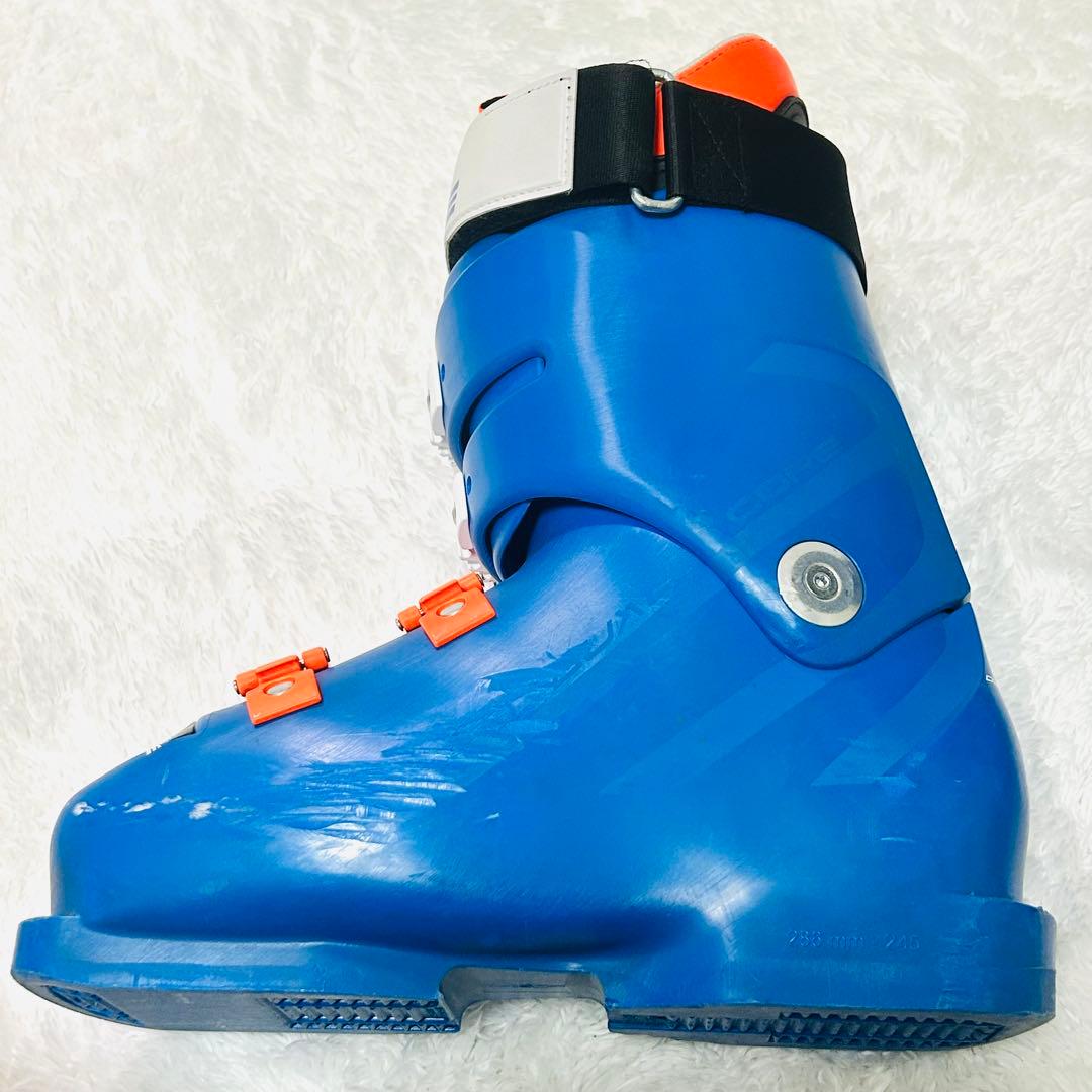 【良好】LANGE ラング RS 120 SC スキー ブーツ 24.5cm