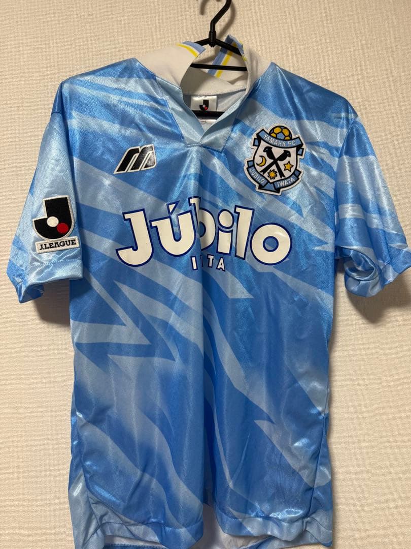 ビンテージ ジュビロ磐田 1994 ユニフォーム
