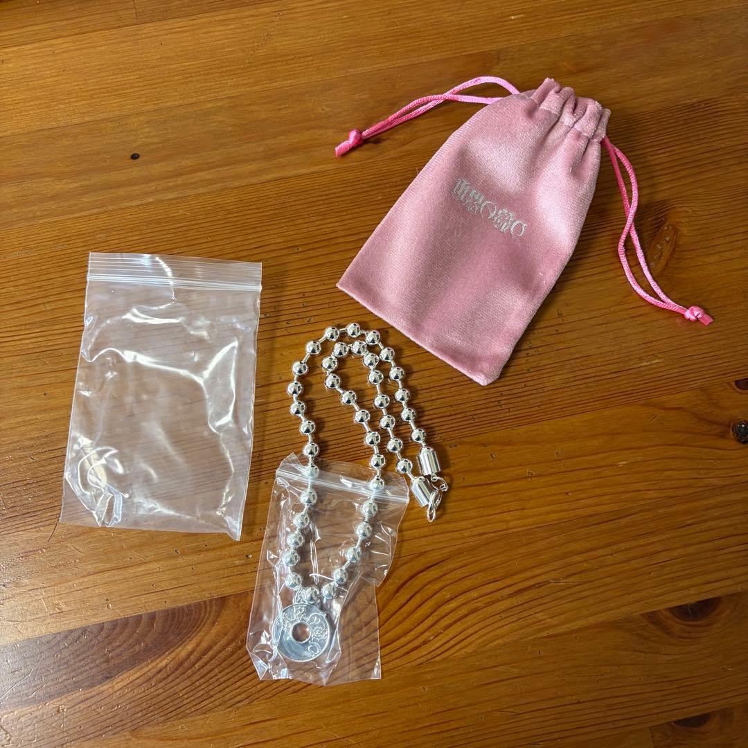 リアルくん着用 provemewrongネックレス 値下げ不可 - メルカリ