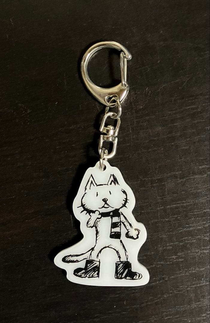 ニコル ぬいぐるみ ポーチ タオル ヘアバンド キーホルダー bump