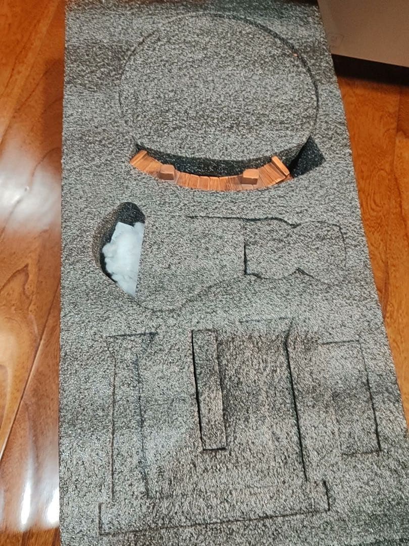 ブルーアーカイブ 飛鳥馬トキ MIYIN フィギュア ガレージキット スタチュー