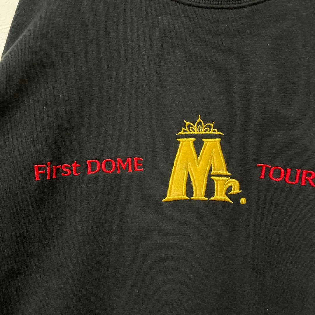 King & Prince トレーナー キンプリ スウェット Mr 2022 - メルカリ