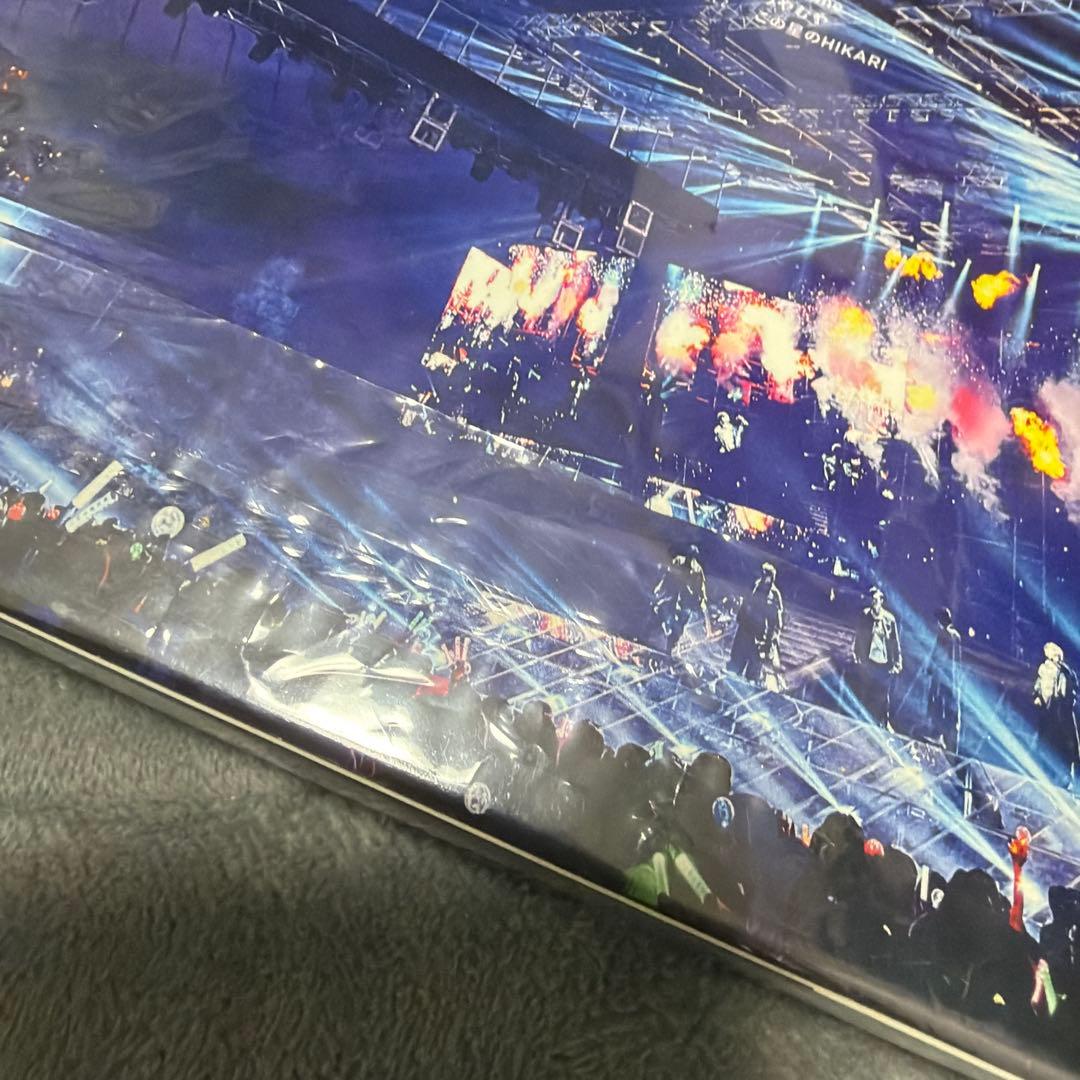 SixTONES LIVE DVDまとめ売り - メルカリ