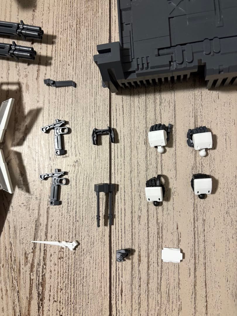 MGEX1/100ユニコーンガンダム Ver.Ka