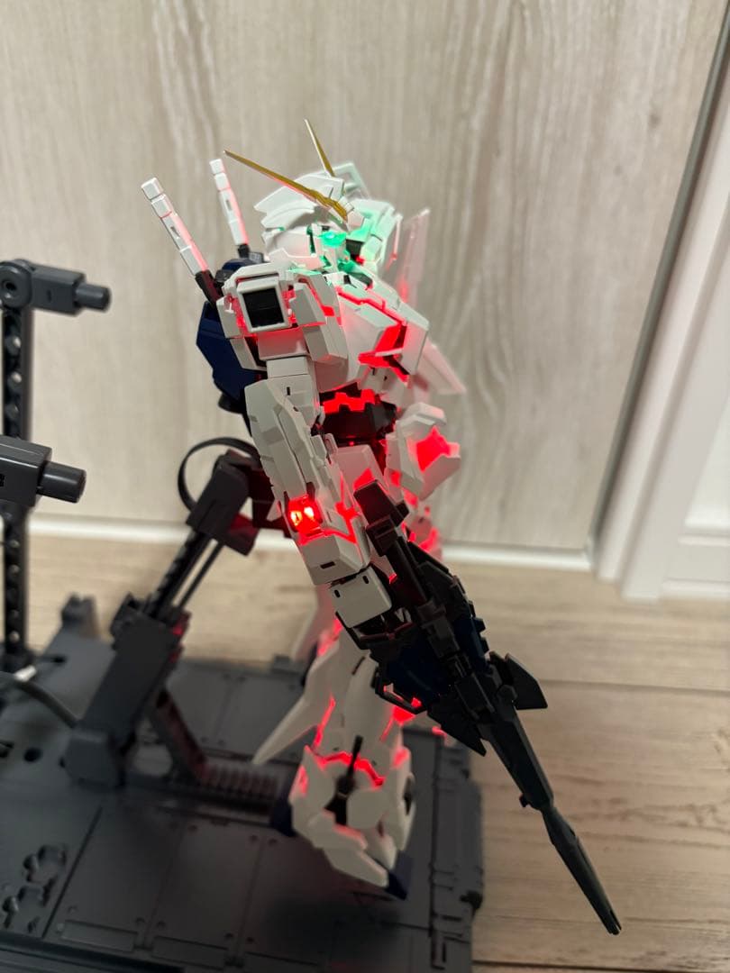 MGEX1/100ユニコーンガンダム Ver.Ka