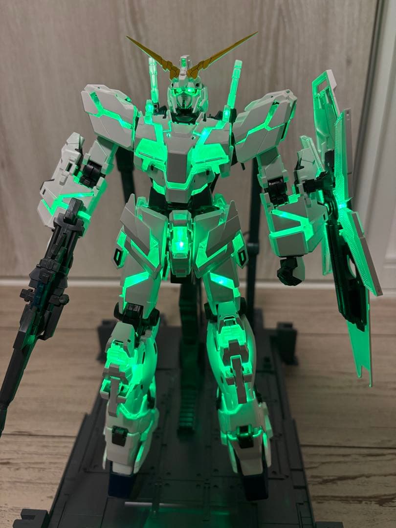 MGEX1/100ユニコーンガンダム Ver.Ka
