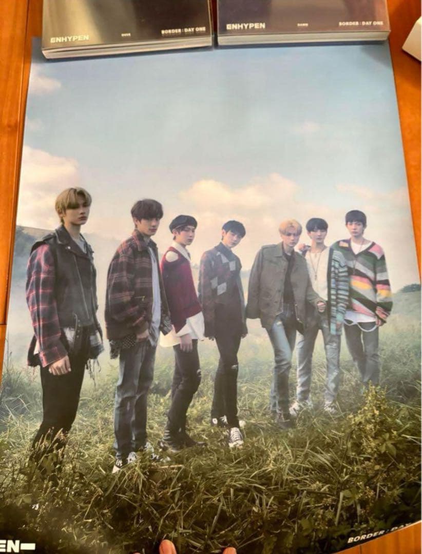 ENHYPEN まとめ売り