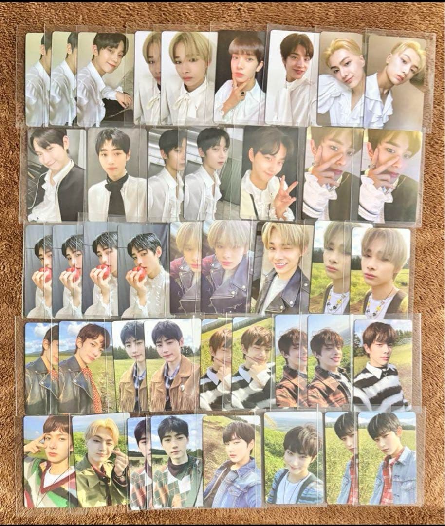 ENHYPEN まとめ売り