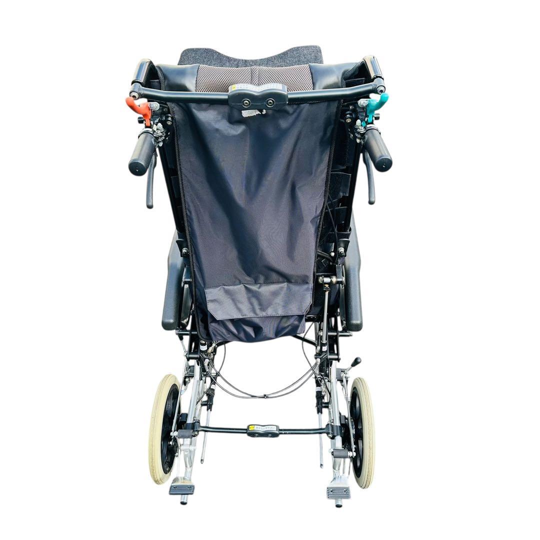 車椅子 FORCE JHA0005 M-GF Uni Dash SP Grand