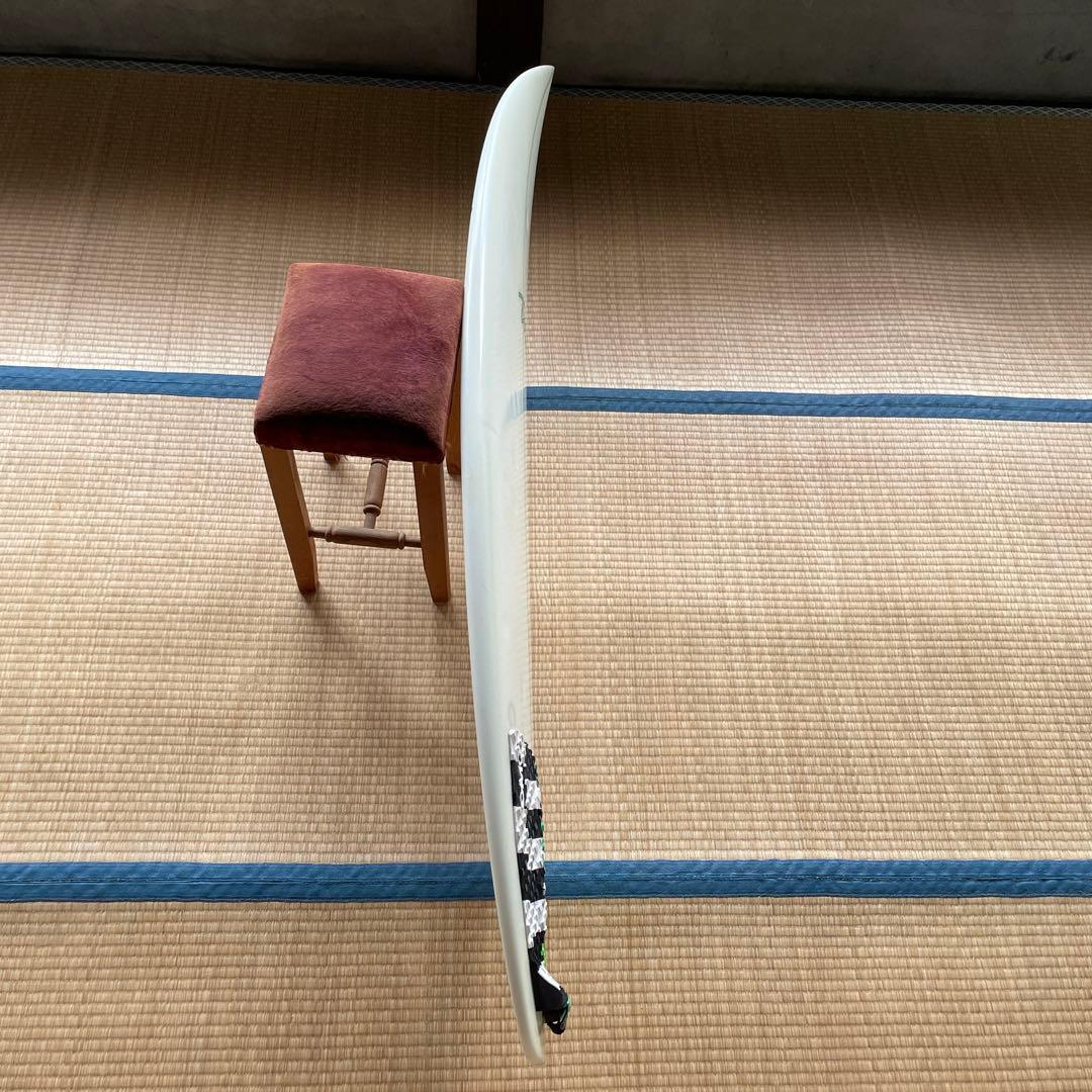 Timmy Patterson ティミー パターソン \"SPUD\"【手渡し希望】