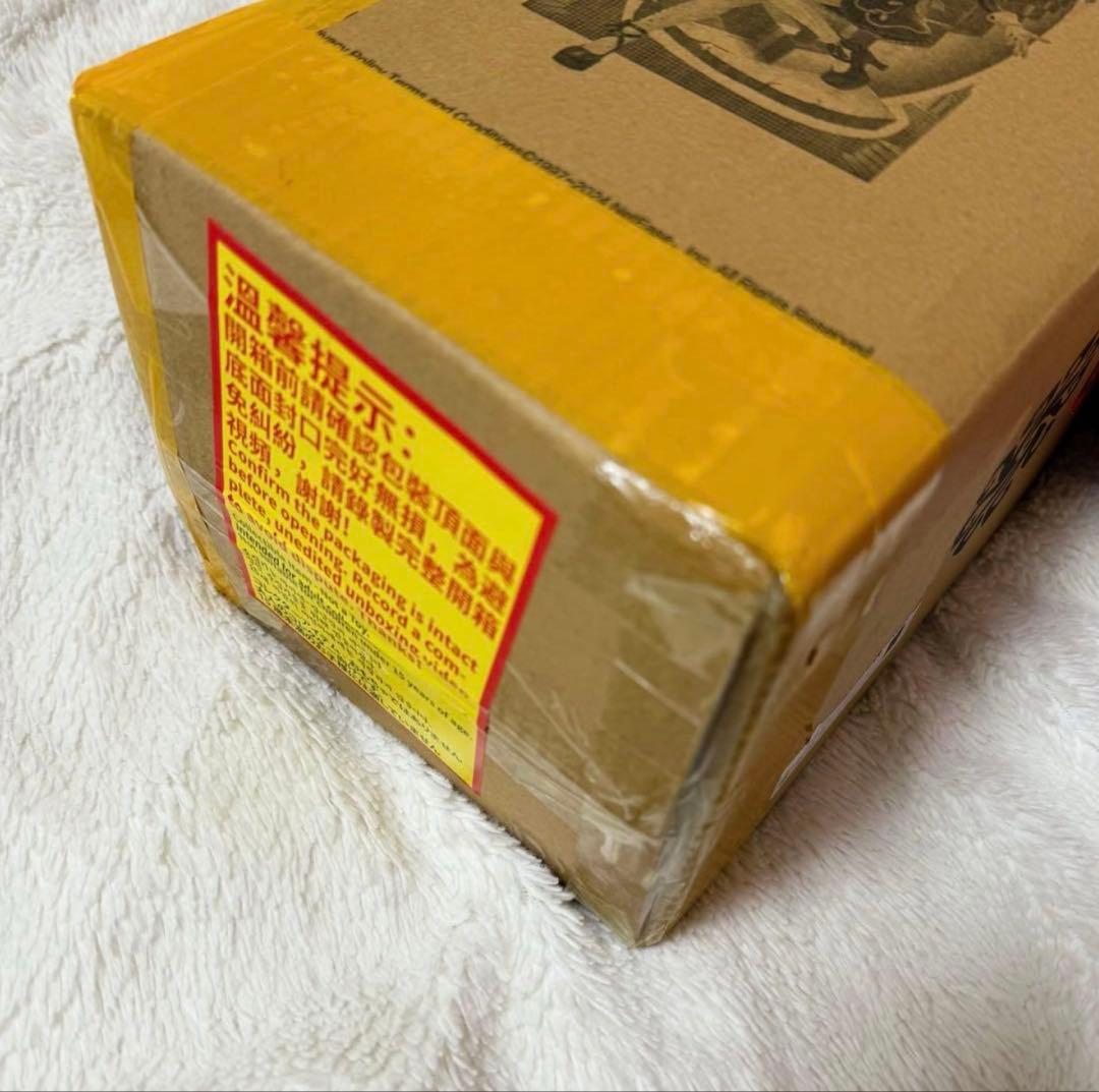 【初回限定版】第五人格 オフラインパック 祭司 スカーレット【未使用・新品】