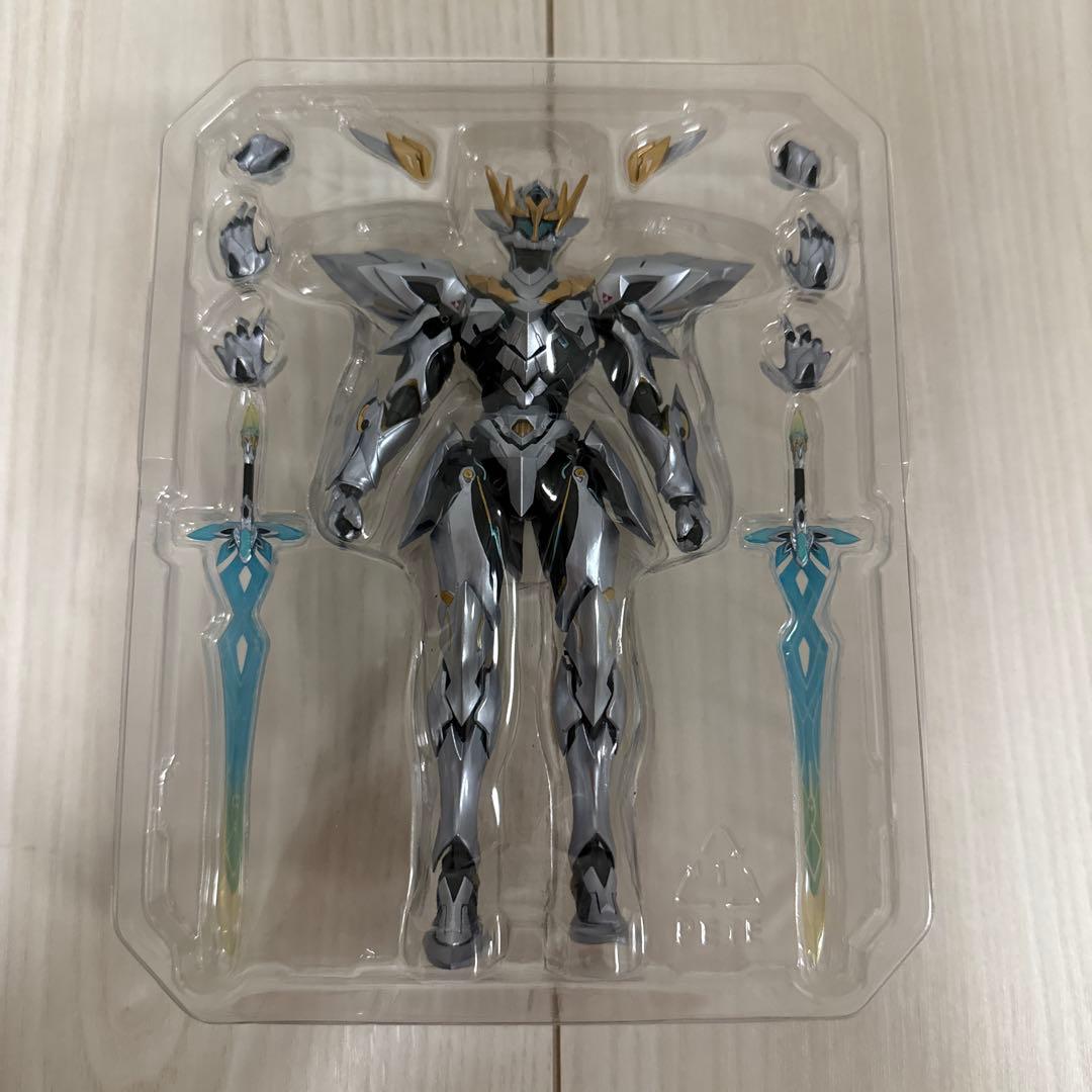 S.H.Figuarts サム　崩壊：スターレイル