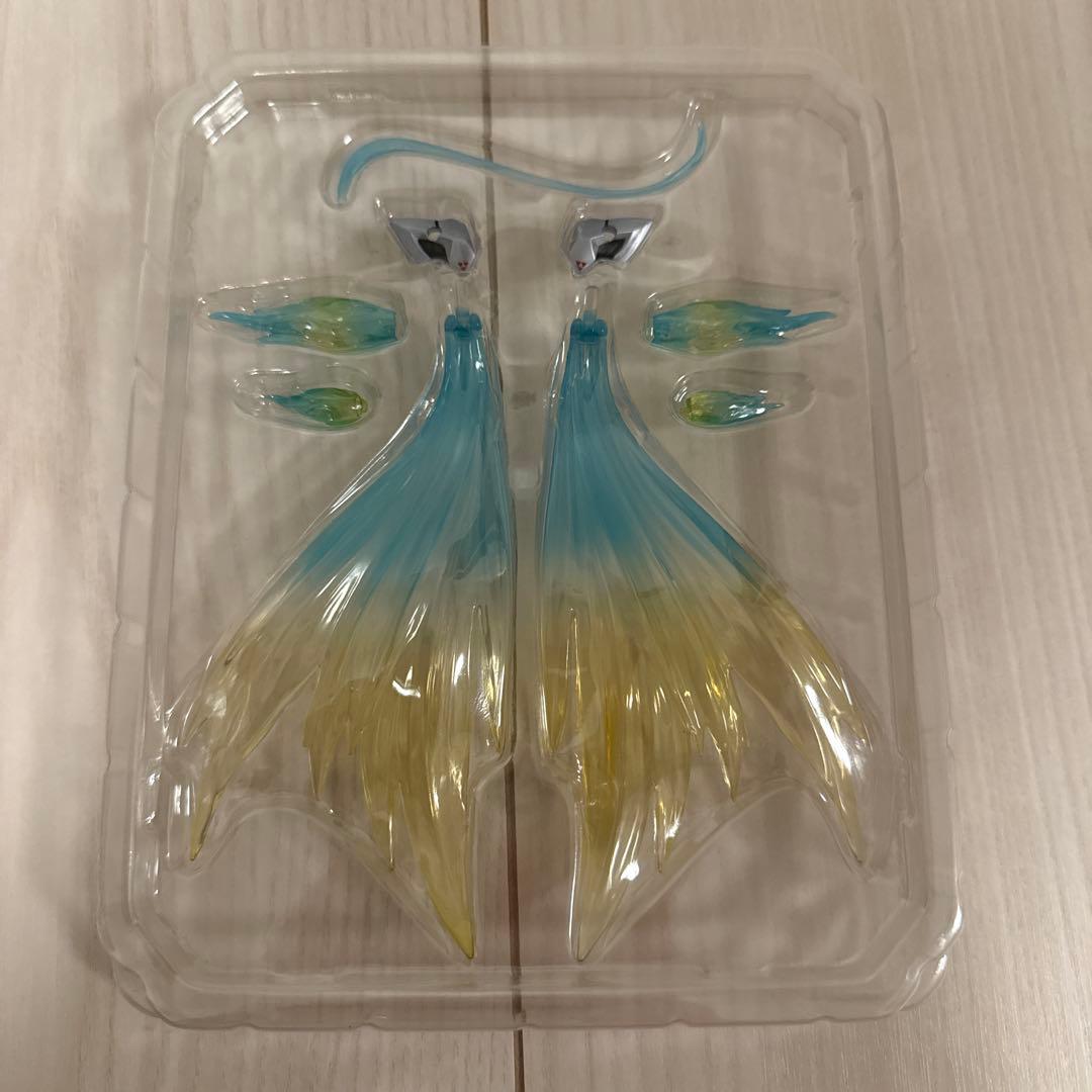 S.H.Figuarts サム　崩壊：スターレイル