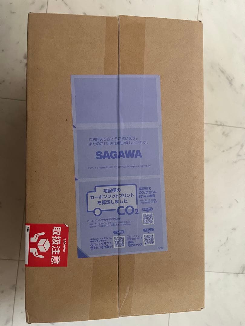 ぺ*け様 【正規品】Labubu Big into Energy ラブブ シーク