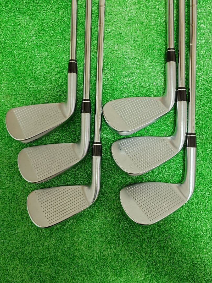 《美品》希少シャフト　キャロウェイ　APEX　モーダス　110R