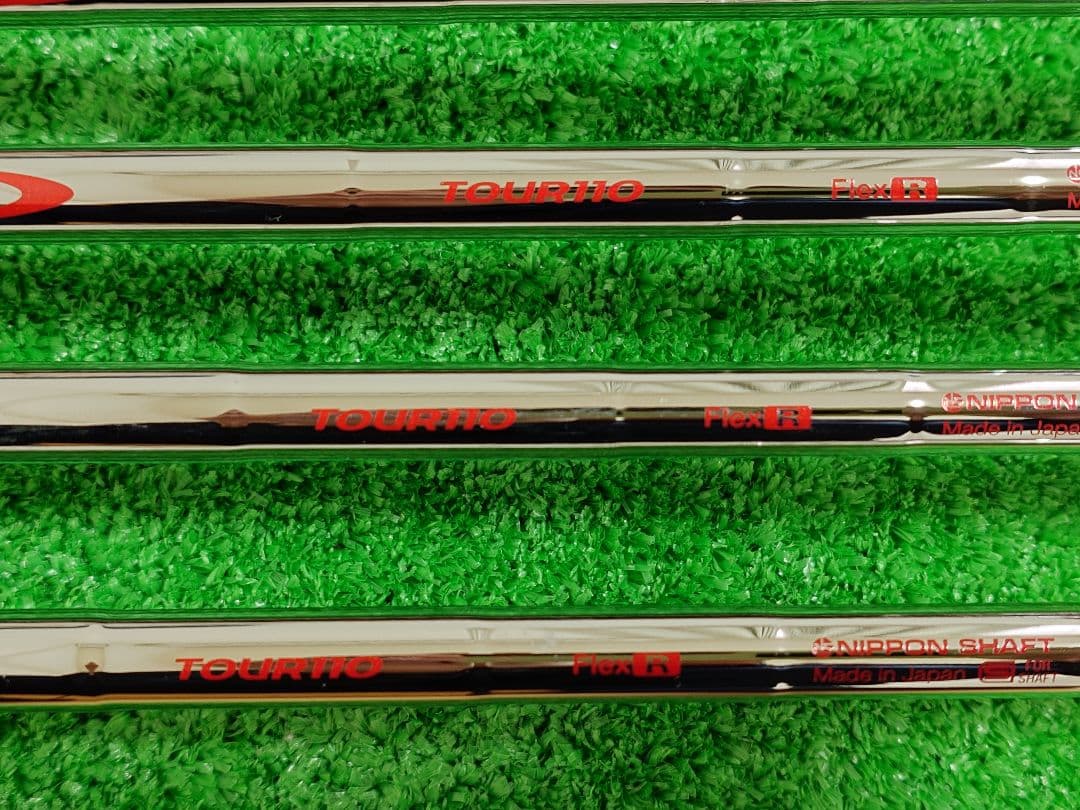 《美品》希少シャフト　キャロウェイ　APEX　モーダス　110R