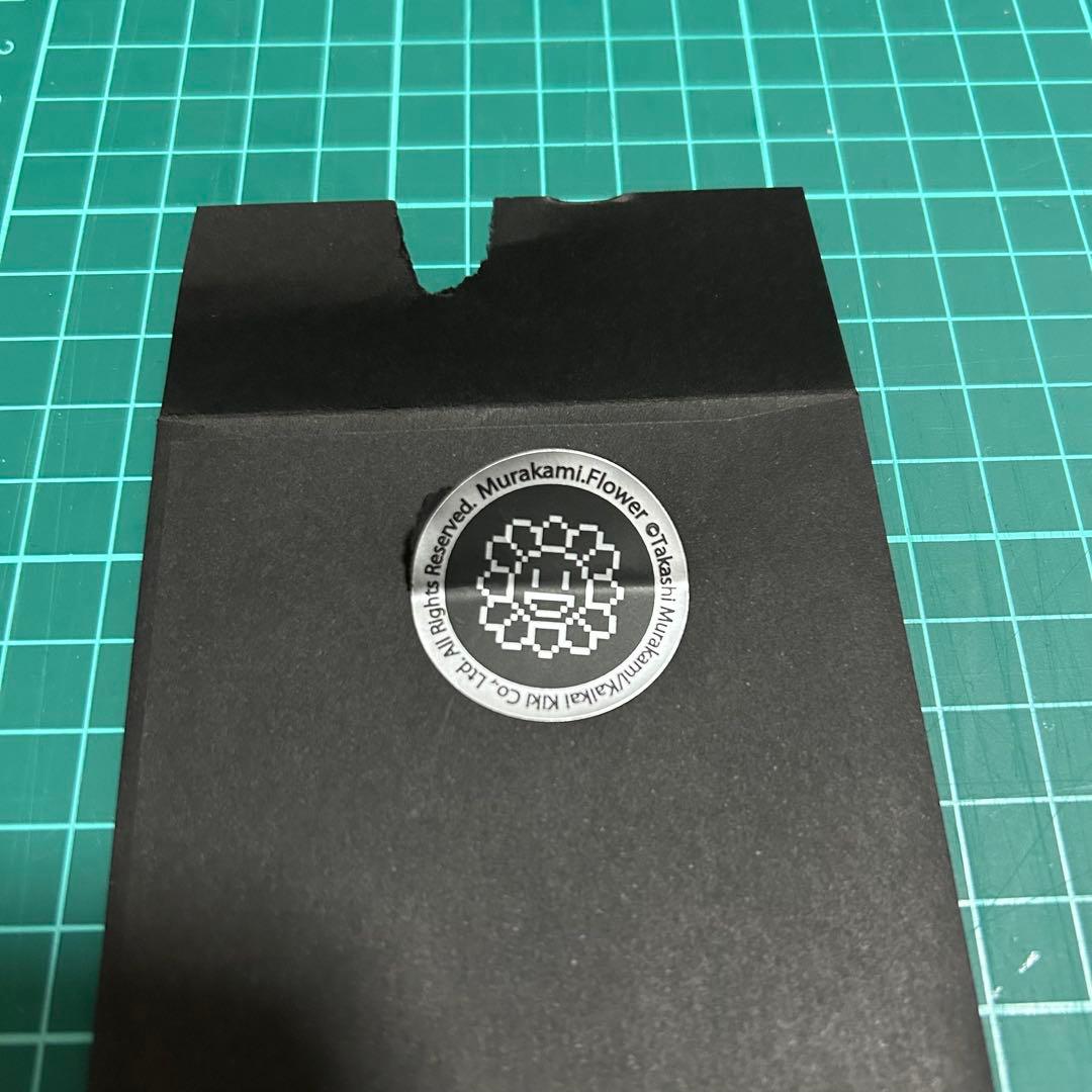 (てっど)村上隆 プロモ Lucky Cat Coin Bank ホロ加工