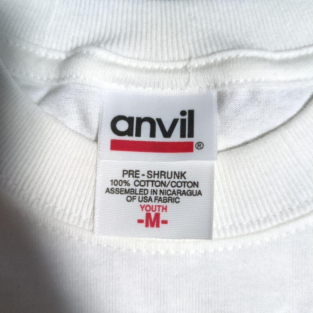 宇多田ヒカル　くまTシャツ　Mサイズ　非売品チラシ込み