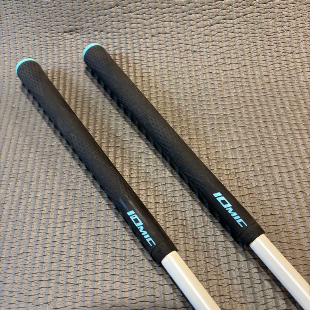 ☆レアグラインドスタジオPROTOTYPE 51°57° ファイヤー115刻印有