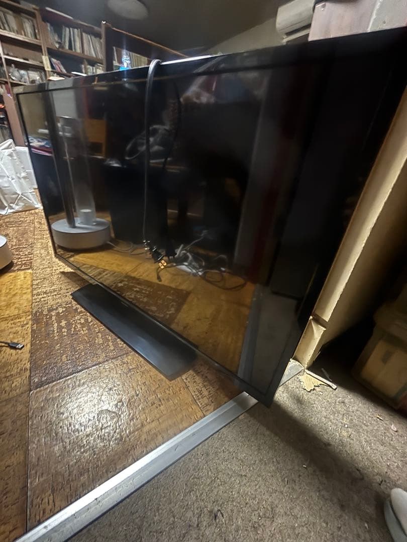 AQUOS 液晶テレビ HDMI USB接続 サンワダイレクト本店 サンワサプライ【オフィス・PC周辺通販】