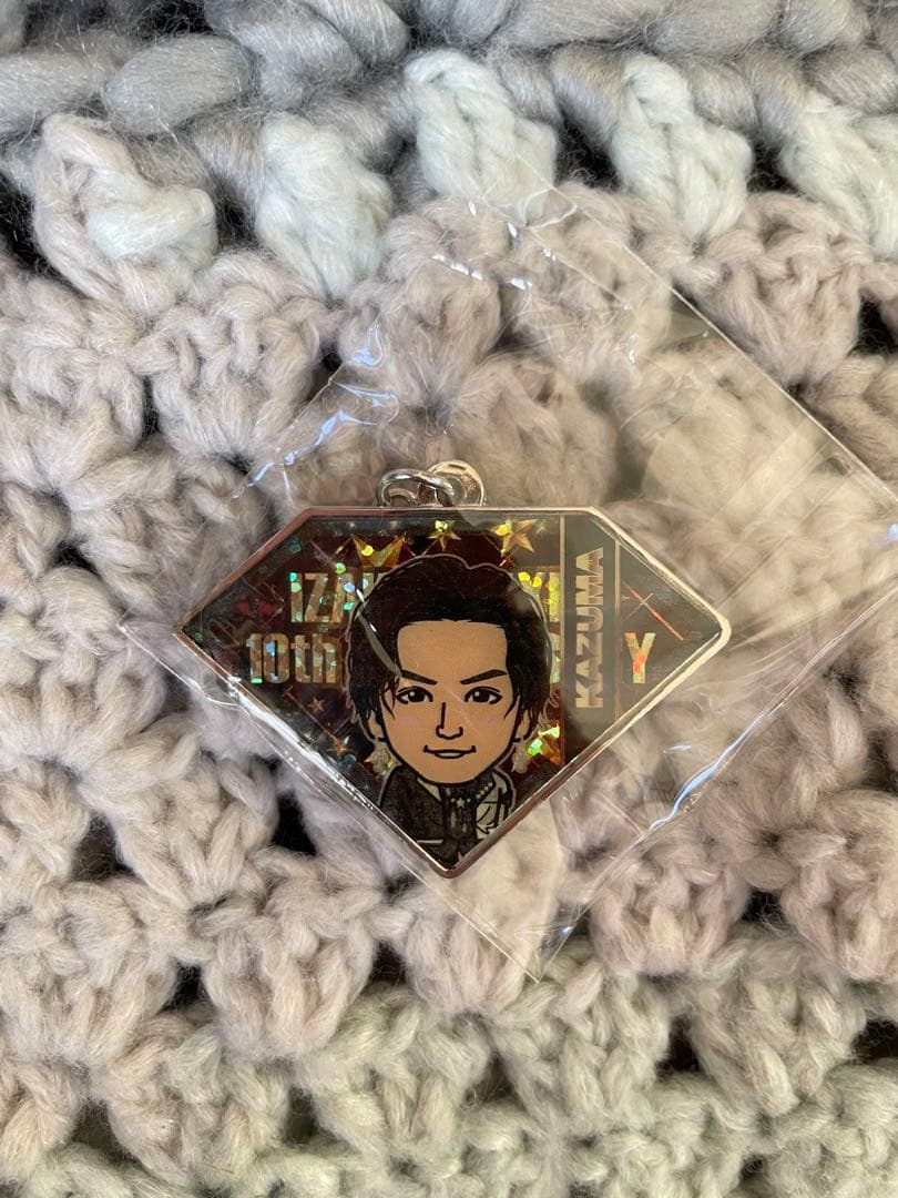 川村壱馬グッズセット