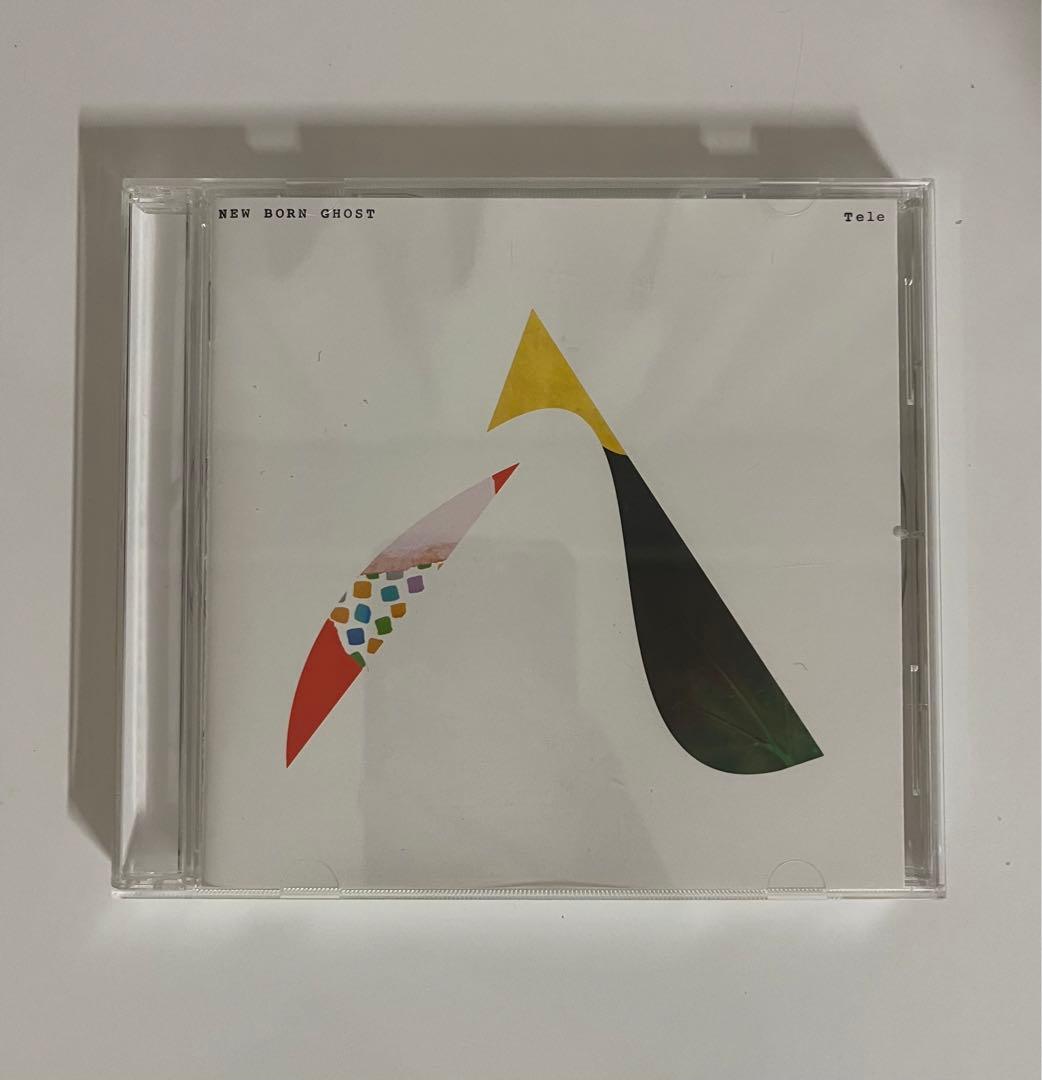 Teleフェイスタオル、廃盤CD、キーホルダーセット