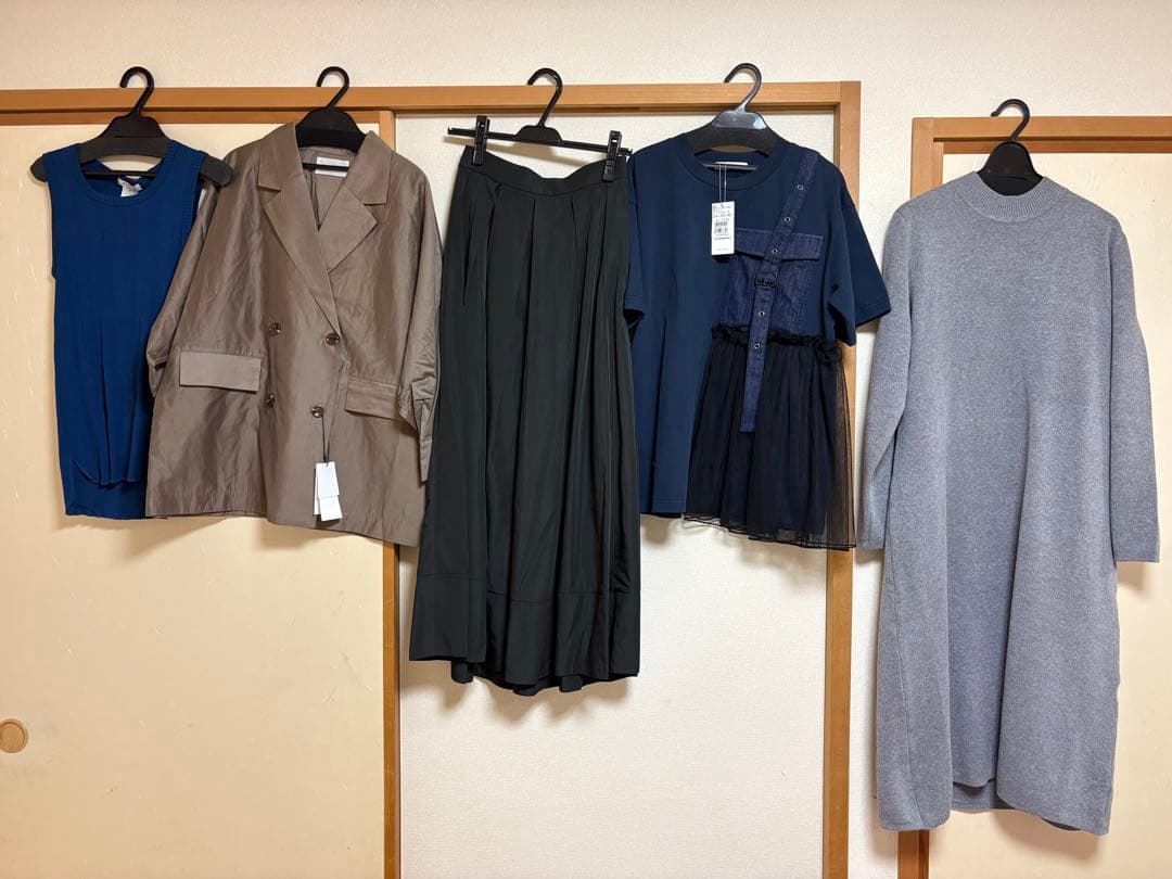 ヤマダヤ福袋2026 まとめ売り5点 - メルカリ