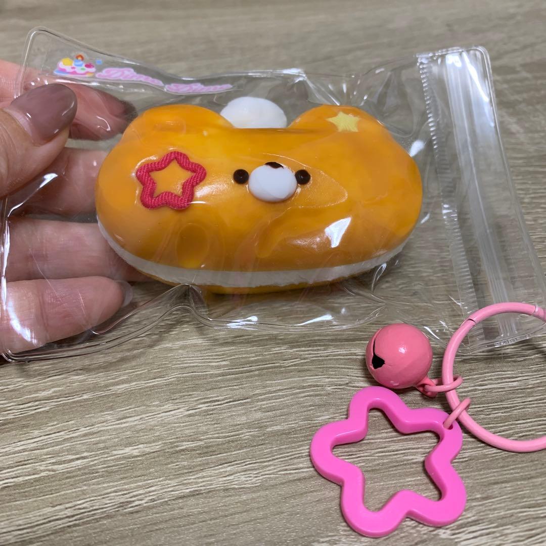 まとめ売り】スクイーズ 4点 - メルカリ