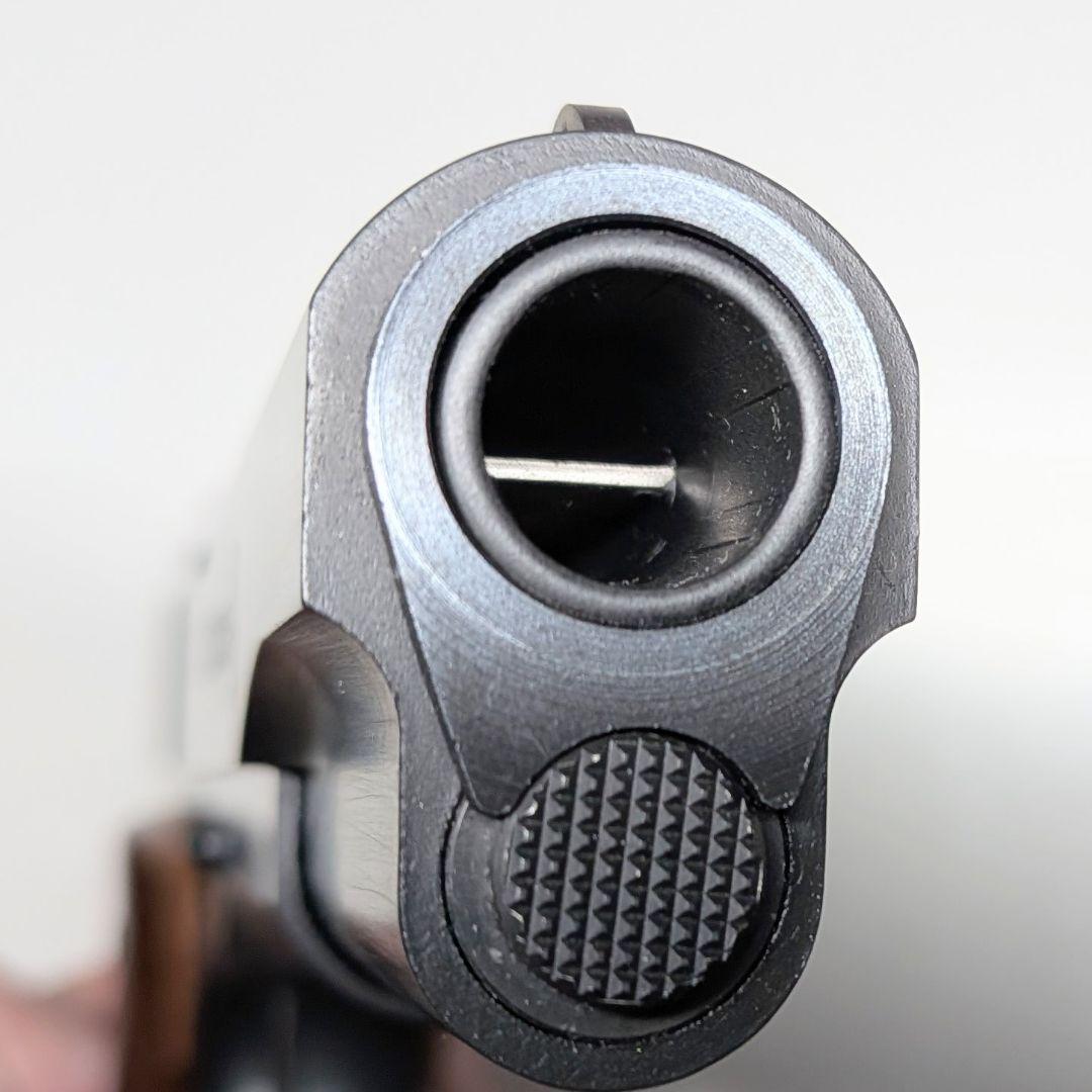 エラン M1911 DOCモデル