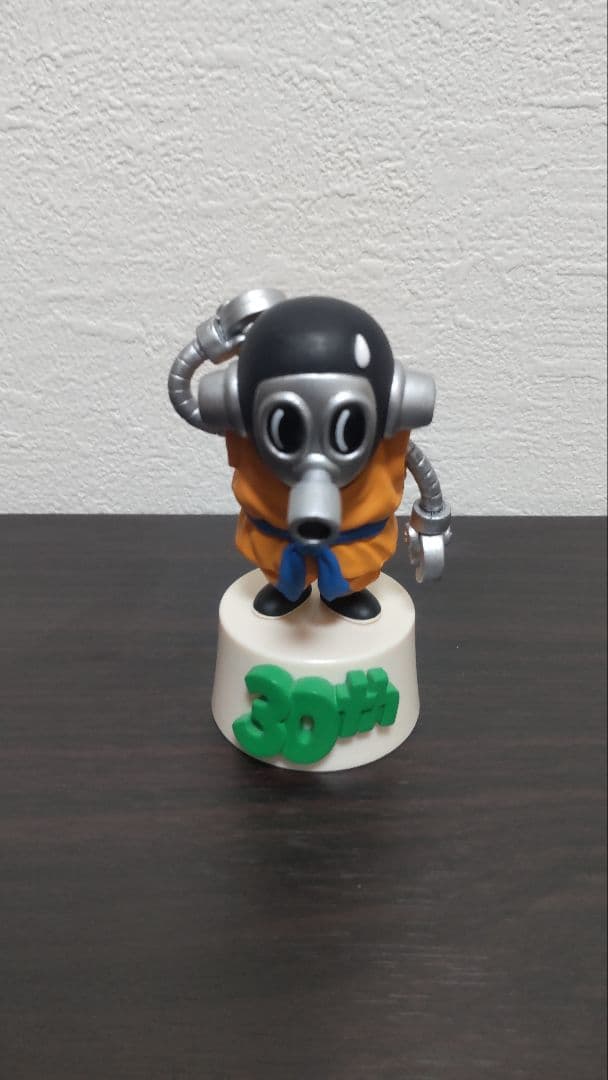 トリヤマロボ 一番くじ THANK YOU!ドラゴンボール30th‼︎ F賞 - メルカリ