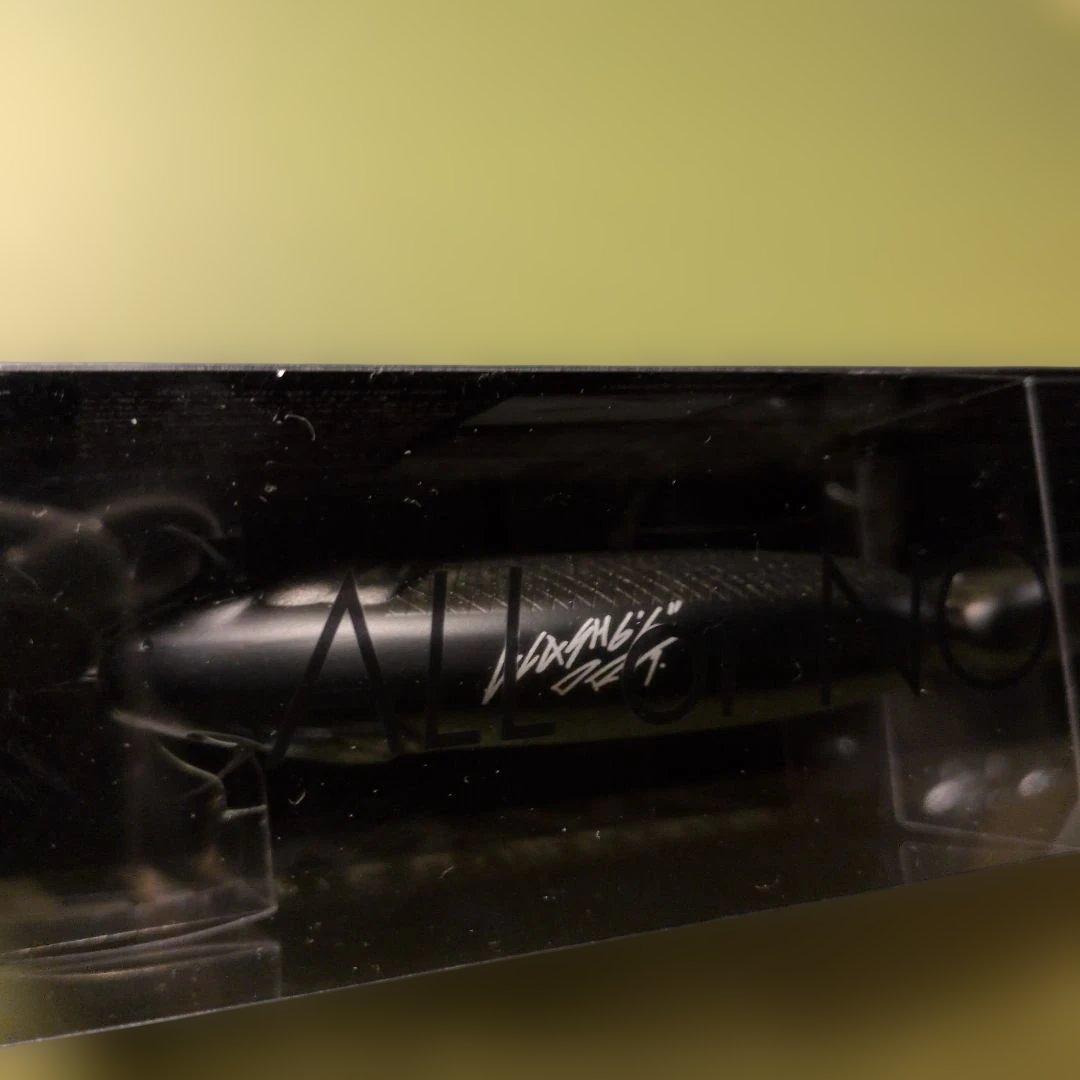 DRT タイニークラッシュ ウグイシルバー 未使用品 匿名配送 - メルカリ