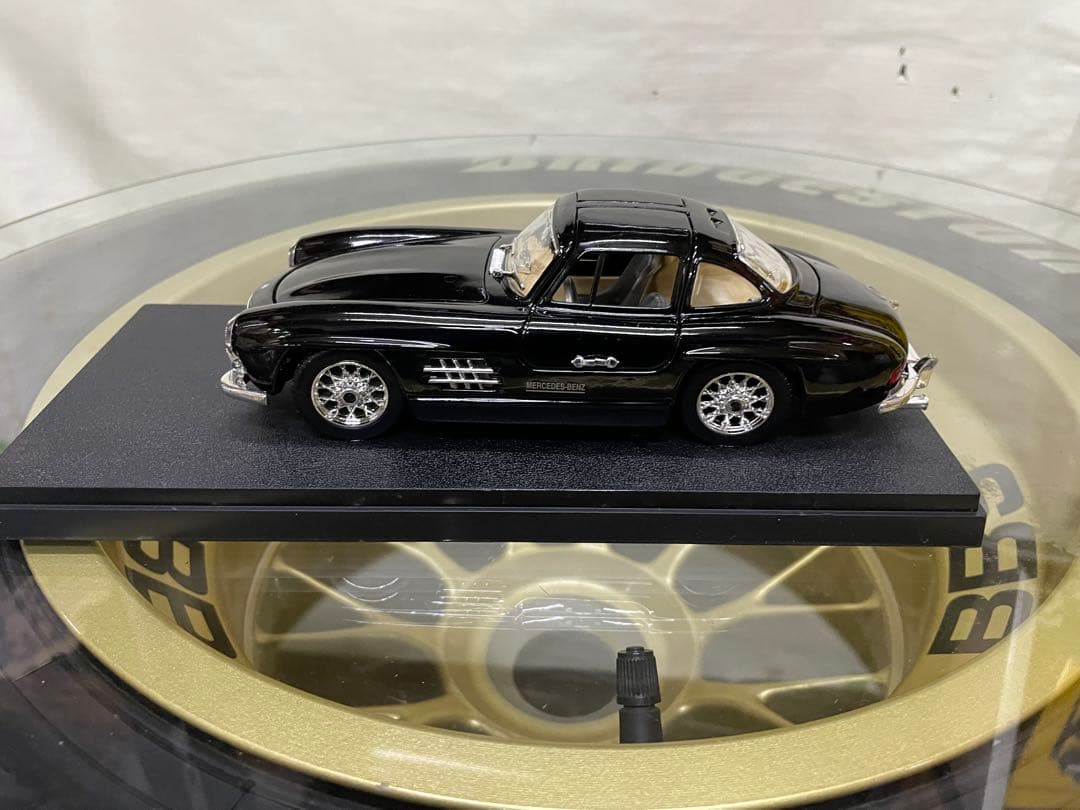 メルセデスベンツ　300SL