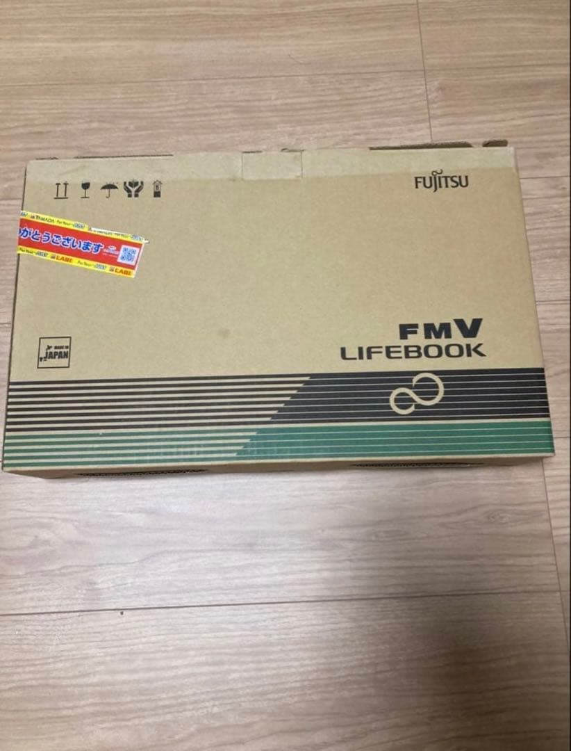 Fujitsu Lifebook 本体 ACアダプター・マウス付き　AH77/G Amazon.co.jp: 【PSE認証】Fujitsu富士通 Lifebook A シリーズ 交換用