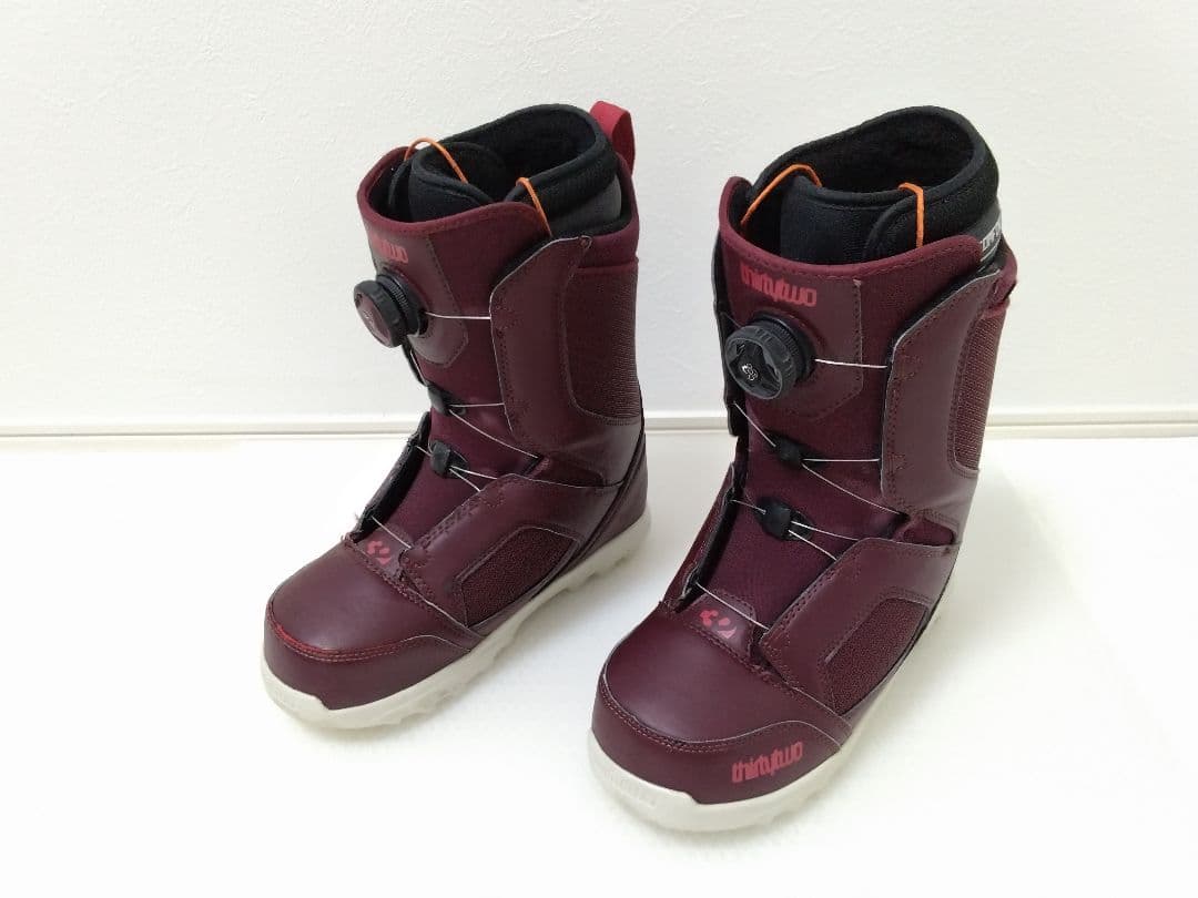 ◇THIRTYTWO STW BOA ブーツ 24.5cm◇