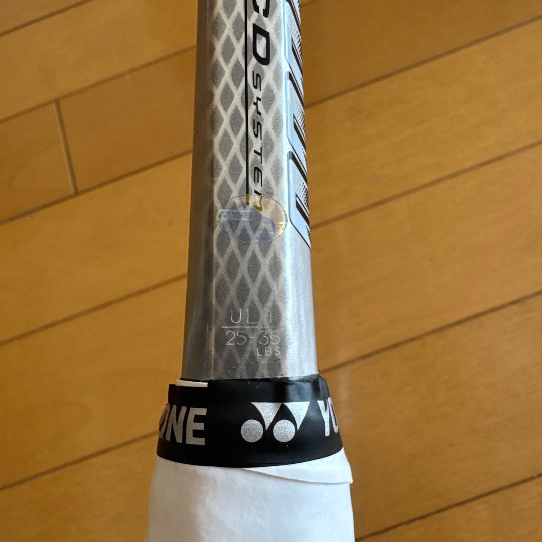 NANOFORCE 5000 UL1 ナノフォース5000 ヨネックス - メルカリ