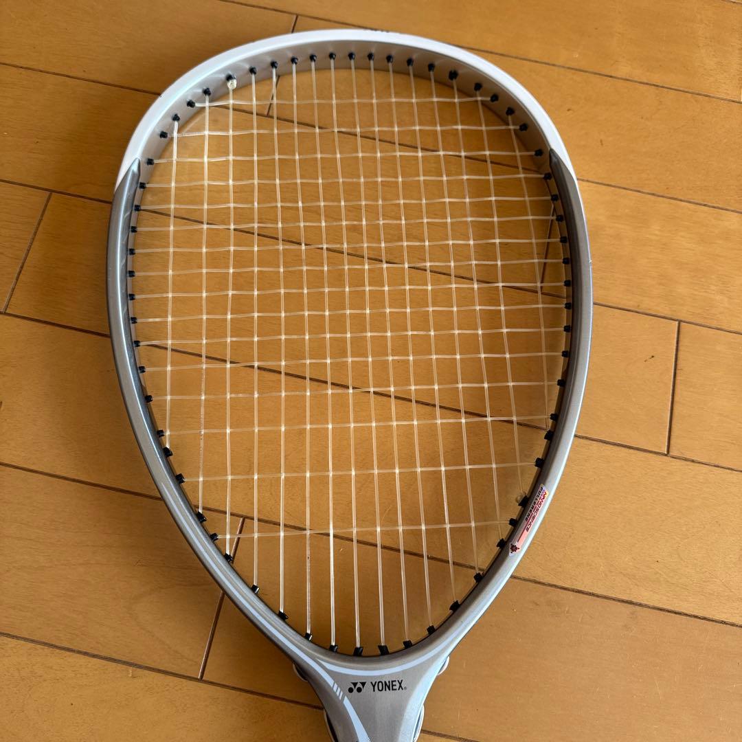 NANOFORCE 5000 UL1 ナノフォース5000 ヨネックス - メルカリ