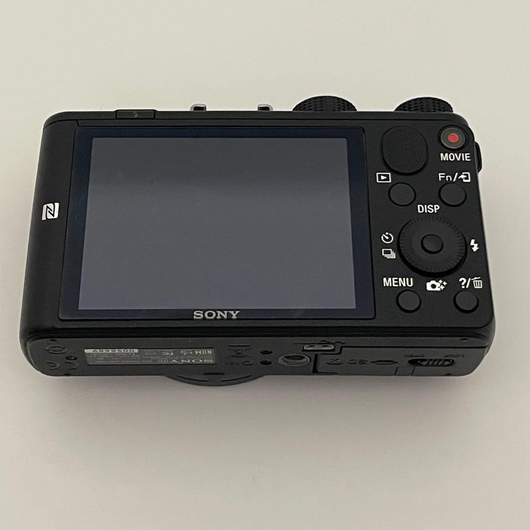SONY Cyber-shot DSC-HX6OV デジタルカメラ ジャンク品 - メルカリ