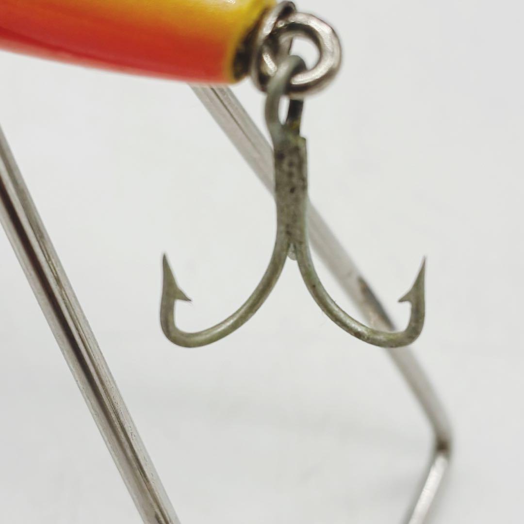 激レア‼️ポットベリー ペンシルベイト オールドルアー ZEAL MAIKO