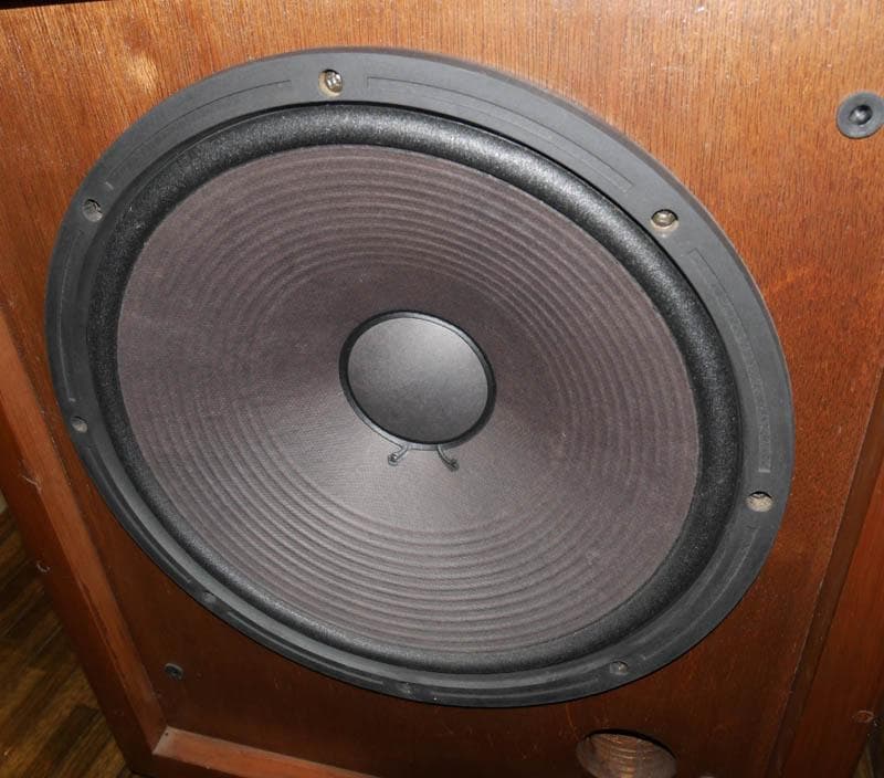 モモンサ様専用 Fostex MW401 40cmウーハー使用 スーパーウーハー