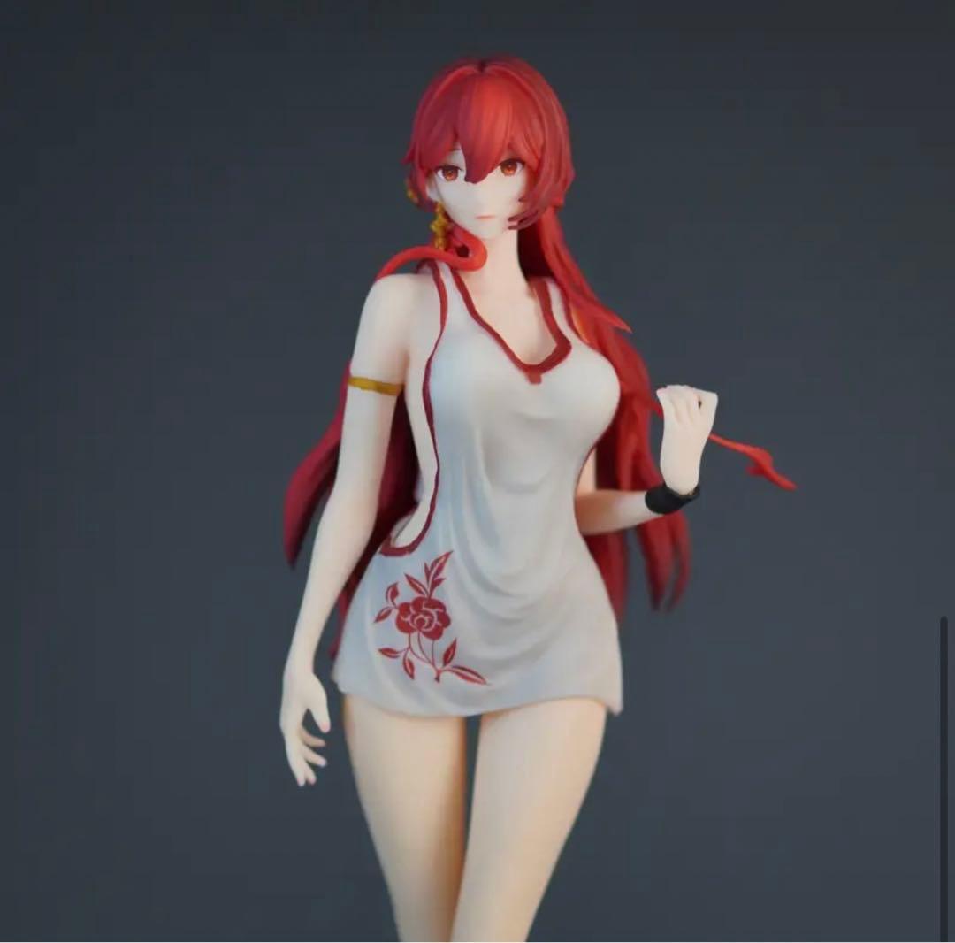 崩壊スターレイル 姫子 フィギュア - メルカリ