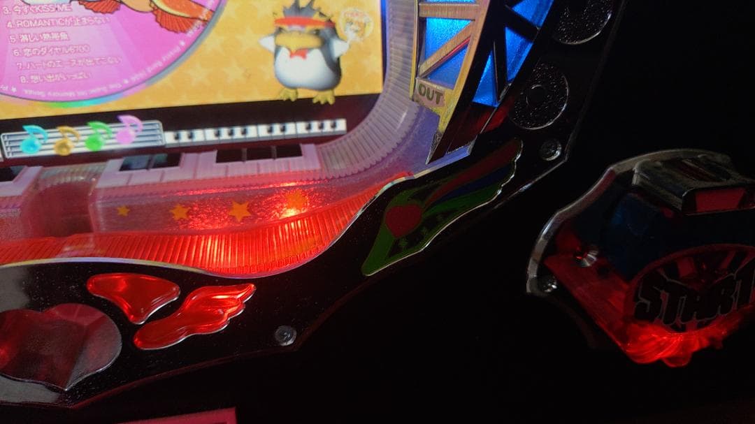 卓上パチンコ CRプリティバンドXJ1 - メルカリ