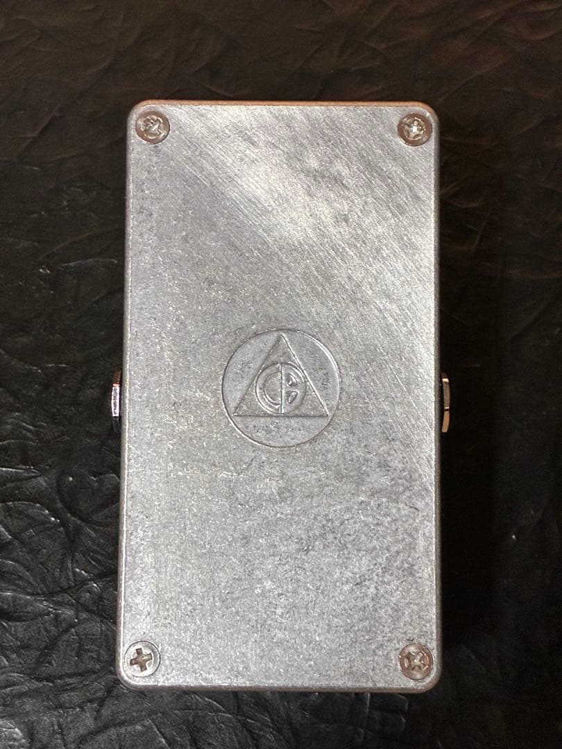 Catalinbread Formula 5F6 オーバードライブエフェクター