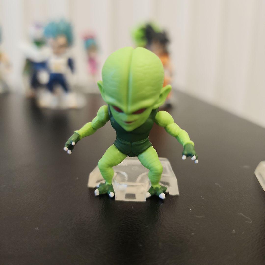 ドラゴンボール アドバージ 11　&　12　 まとめて14体　美品　箱なし