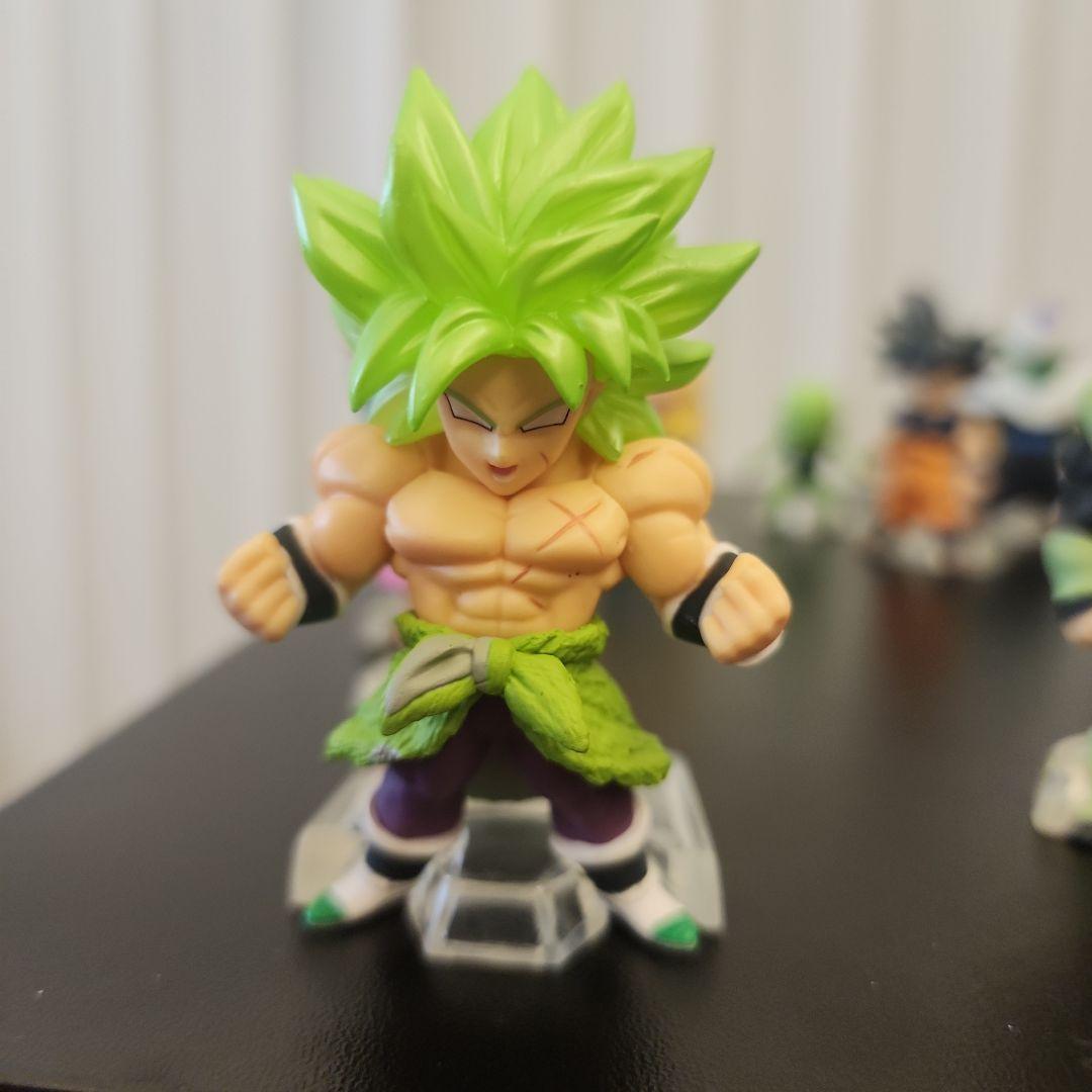 ドラゴンボール アドバージ 11　&　12　 まとめて14体　美品　箱なし